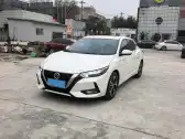 2021 NISSAN SYLPHY,autocango,china used car exporter,china ev exporter,chinese used car exporter,chinese used ev exporter