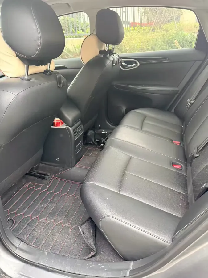 2021 Nissan Sylphy 1.6L 122HP L4 CVT,autocango,china used car exporter,china ev exporter,chinese used car exporter,chinese used ev exporter