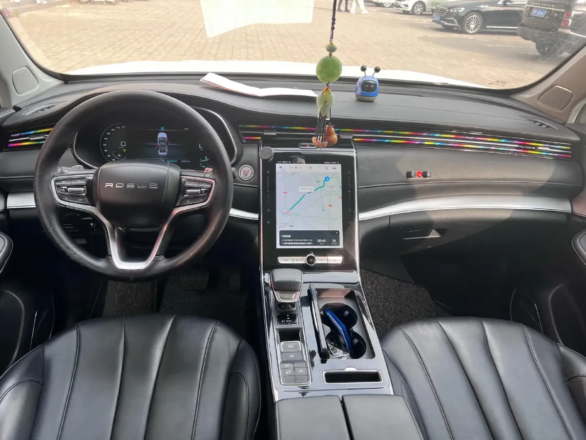 2019 Roewe RX5 MAX 2.0T 231HP L4 6DCT,autocango,china used car exporter,china ev exporter,chinese used car exporter,chinese used ev exporter