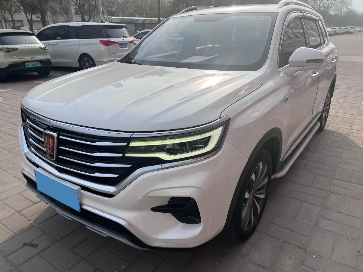 2019 Roewe RX5 MAX 2.0T 231HP L4 6DCT,autocango,china used car exporter,china ev exporter,chinese used car exporter,chinese used ev exporter