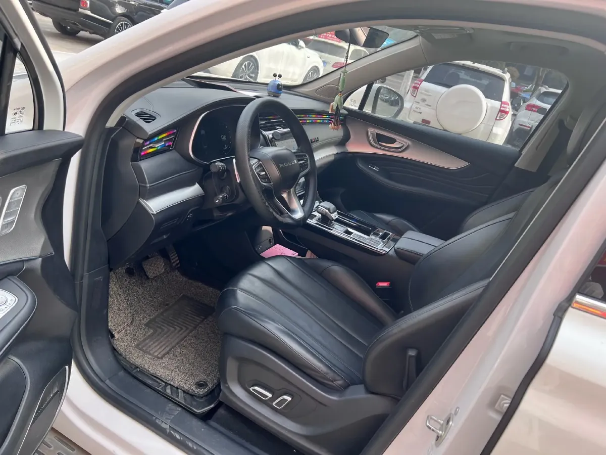 2019 Roewe RX5 MAX 2.0T 231HP L4 6DCT,autocango,china used car exporter,china ev exporter,chinese used car exporter,chinese used ev exporter