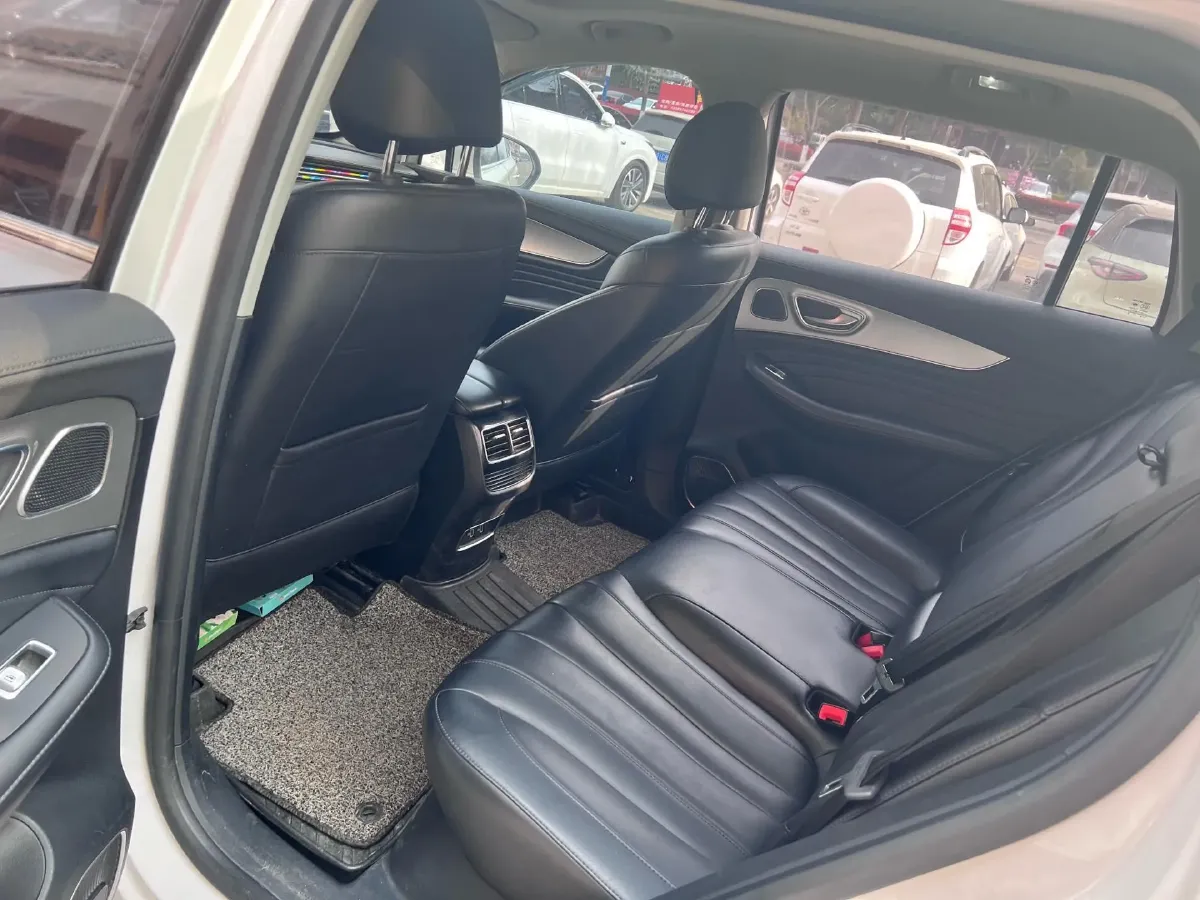 2019 Roewe RX5 MAX 2.0T 231HP L4 6DCT,autocango,china used car exporter,china ev exporter,chinese used car exporter,chinese used ev exporter