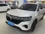 2020 Honda Vezel 1.5T 177HP L4 CVT