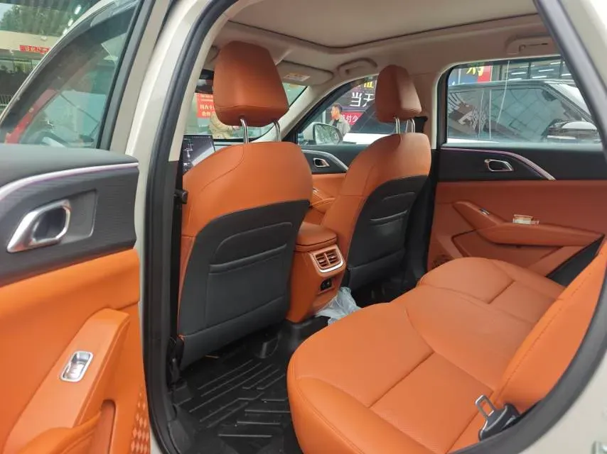 2025 Haval Fierce Dragon MAX 1.5L 116HP L4 2DHT PHEV,autocango,china used car exporter,china ev exporter,chinese used car exporter,chinese used ev exporter