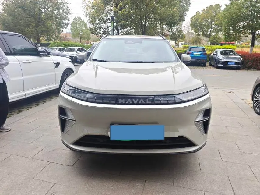 2025 Haval Fierce Dragon MAX 1.5L 116HP L4 2DHT PHEV,autocango,china used car exporter,china ev exporter,chinese used car exporter,chinese used ev exporter