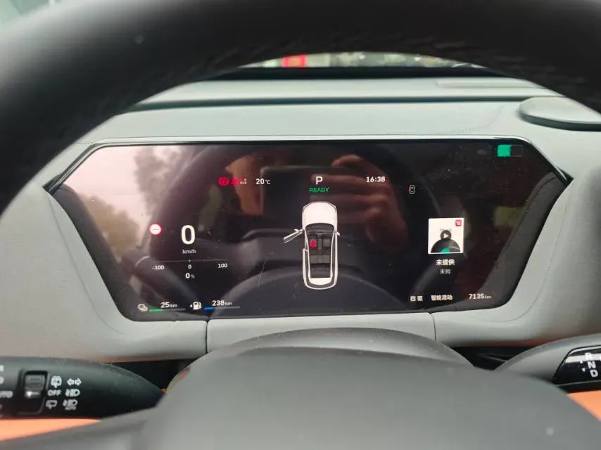 2025 Haval Fierce Dragon MAX 1.5L 116HP L4 2DHT PHEV,autocango,china used car exporter,china ev exporter,chinese used car exporter,chinese used ev exporter