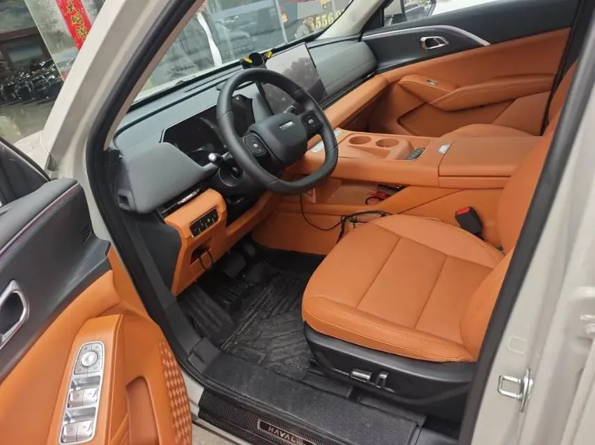 2025 Haval Fierce Dragon MAX 1.5L 116HP L4 2DHT PHEV,autocango,china used car exporter,china ev exporter,chinese used car exporter,chinese used ev exporter