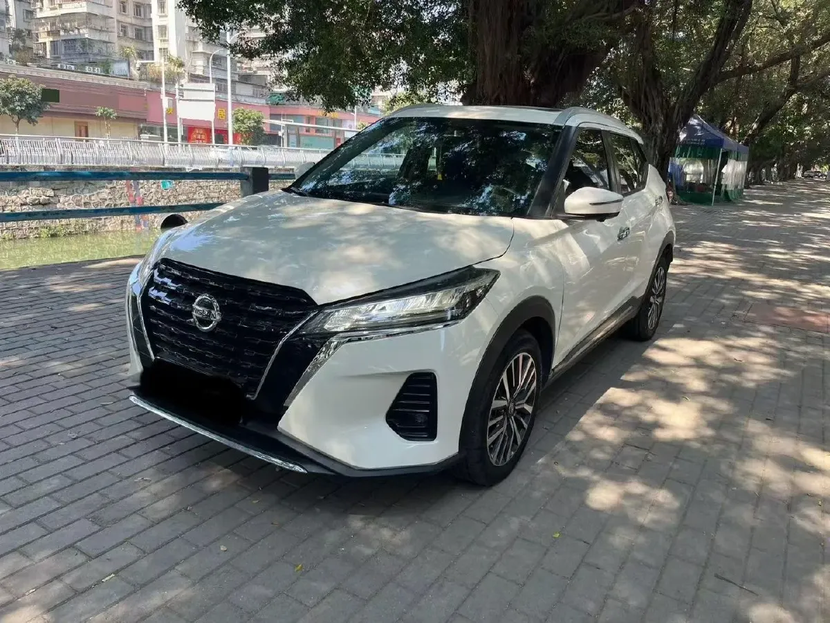 2022 Nissan Kicks 1.5L 122HP L4 CVT,autocango,china used car exporter,china ev exporter,chinese used car exporter,chinese used ev exporter