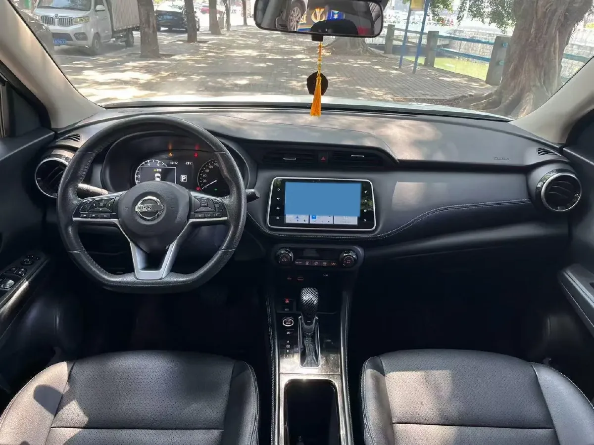 2022 Nissan Kicks 1.5L 122HP L4 CVT,autocango,china used car exporter,china ev exporter,chinese used car exporter,chinese used ev exporter