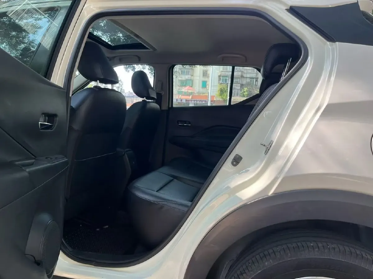 2022 Nissan Kicks 1.5L 122HP L4 CVT,autocango,china used car exporter,china ev exporter,chinese used car exporter,chinese used ev exporter