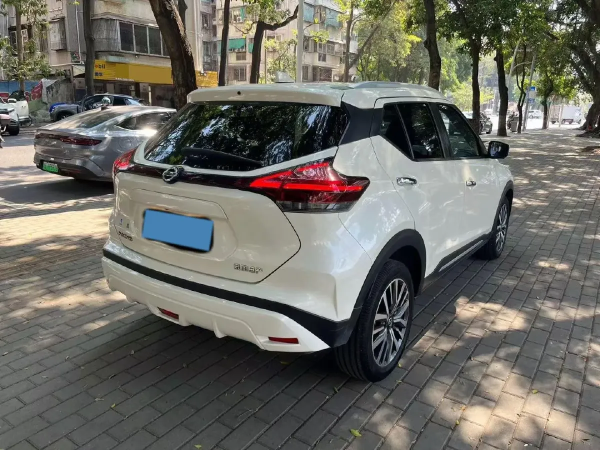 2022 Nissan Kicks 1.5L 122HP L4 CVT,autocango,china used car exporter,china ev exporter,chinese used car exporter,chinese used ev exporter