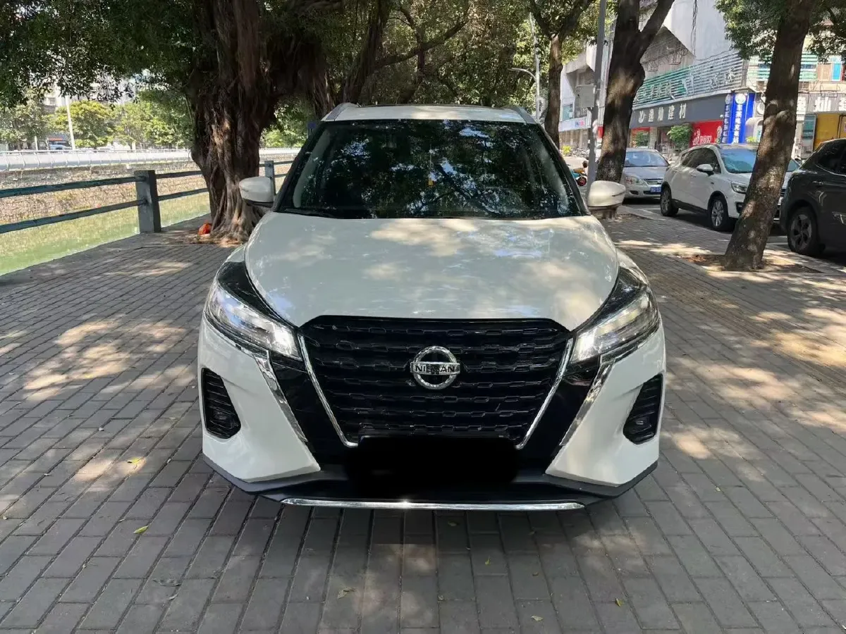 2022 Nissan Kicks 1.5L 122HP L4 CVT,autocango,china used car exporter,china ev exporter,chinese used car exporter,chinese used ev exporter
