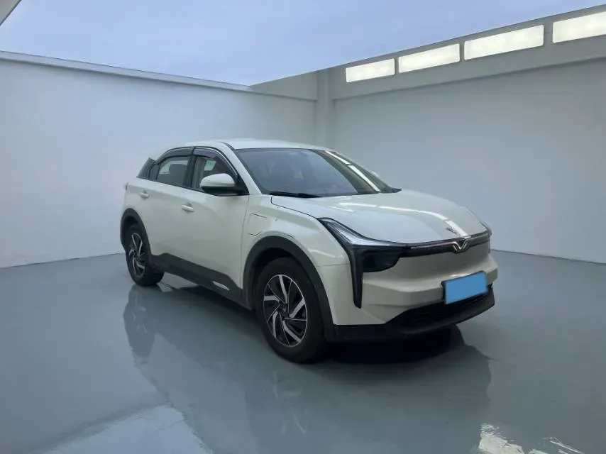 2020 Neta U BEV 54KWH,autocango,china used car exporter,china ev exporter,chinese used car exporter,chinese used ev exporter