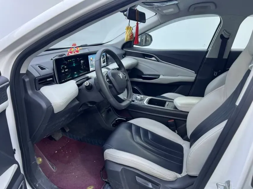 2020 Neta U BEV 54KWH,autocango,china used car exporter,china ev exporter,chinese used car exporter,chinese used ev exporter