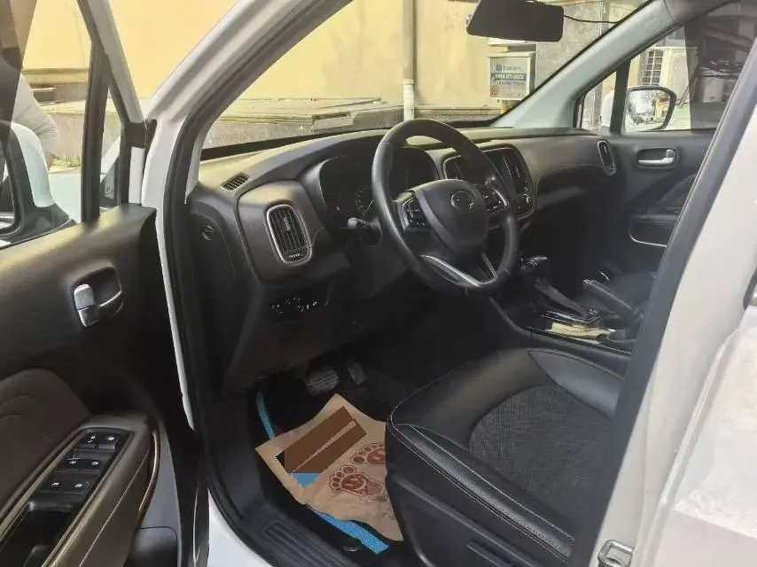 2019 GAC Trumpchi GS3 1.5T 163HP L3 7DCT,autocango,china used car exporter,china ev exporter,chinese used car exporter,chinese used ev exporter