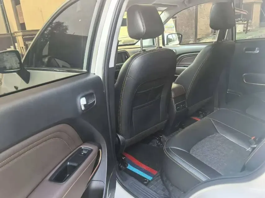 2019 GAC Trumpchi GS3 1.5T 163HP L3 7DCT,autocango,china used car exporter,china ev exporter,chinese used car exporter,chinese used ev exporter