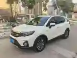 2019 GAC Trumpchi GS3 1.5T 163HP L3 7DCT