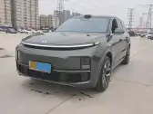 2022 LI L9,autocango,china used car exporter,china ev exporter,chinese used car exporter,chinese used ev exporter
