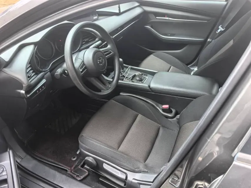 2020 Mazda 3 Axela 1.5L 117HP L4 6AT,autocango,china used car exporter,china ev exporter,chinese used car exporter,chinese used ev exporter