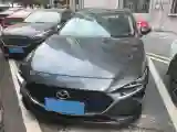 2020 Mazda 3 Axela 1.5L 117HP L4 6AT
