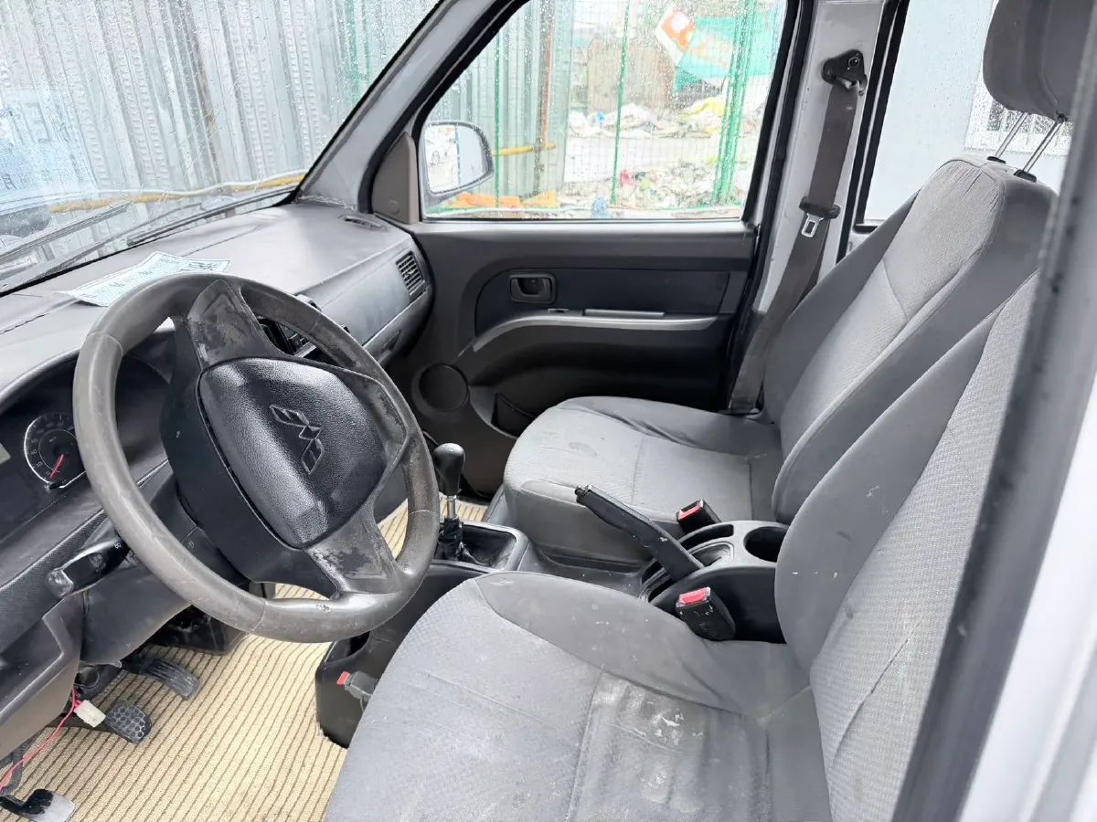 2021 ChangAn Kaicene XingKa 1.5L 107HP L4 5MT,autocango,china used car exporter,china ev exporter,chinese used car exporter,chinese used ev exporter