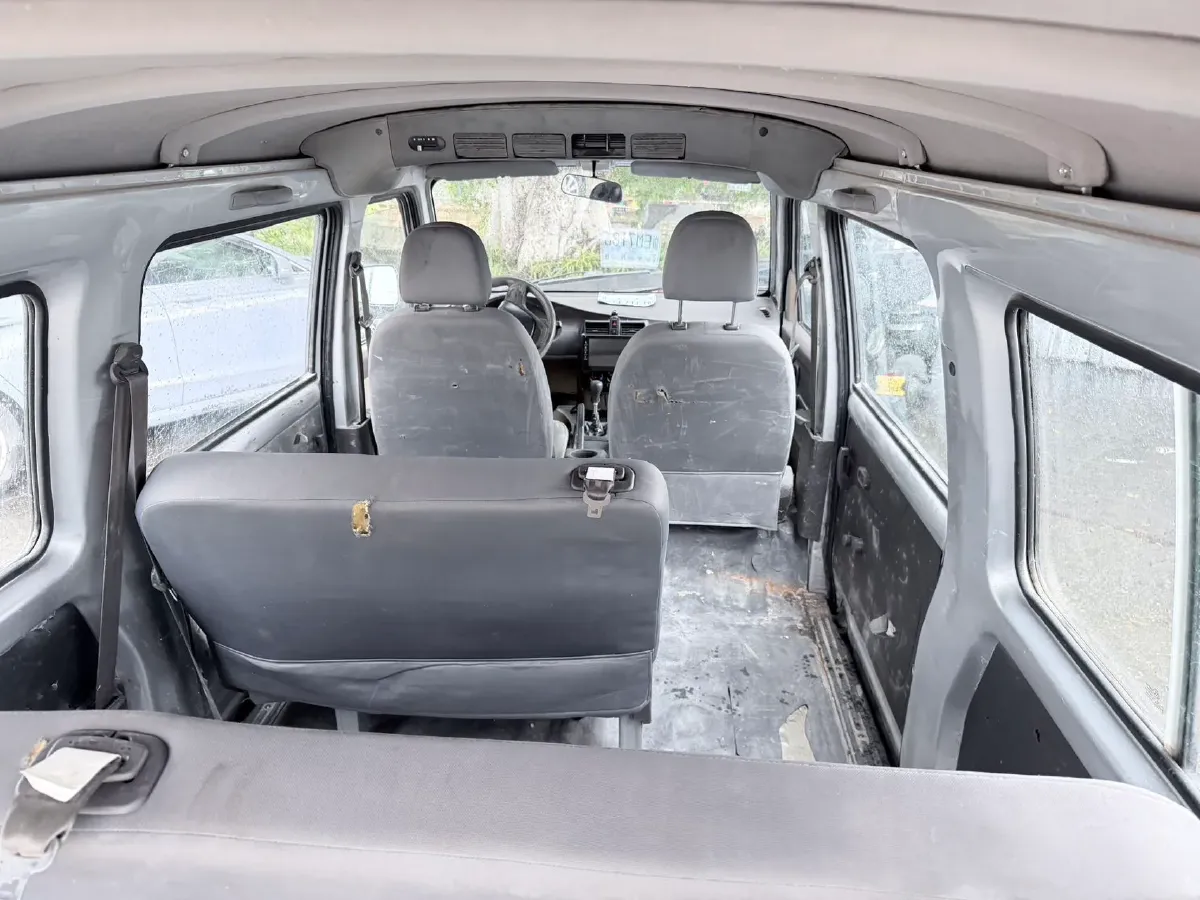 2021 ChangAn Kaicene XingKa 1.5L 107HP L4 5MT,autocango,china used car exporter,china ev exporter,chinese used car exporter,chinese used ev exporter