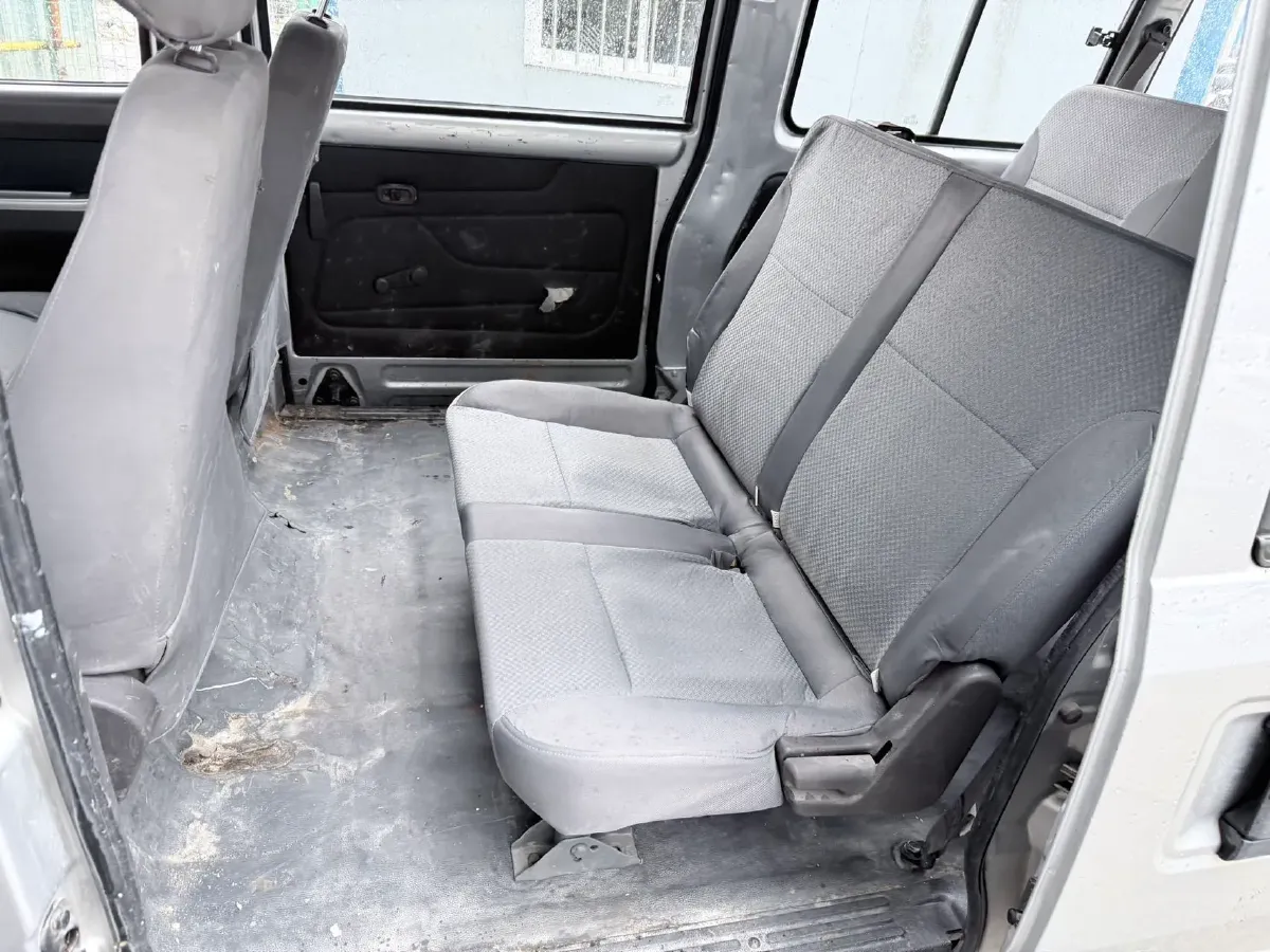 2021 ChangAn Kaicene XingKa 1.5L 107HP L4 5MT,autocango,china used car exporter,china ev exporter,chinese used car exporter,chinese used ev exporter