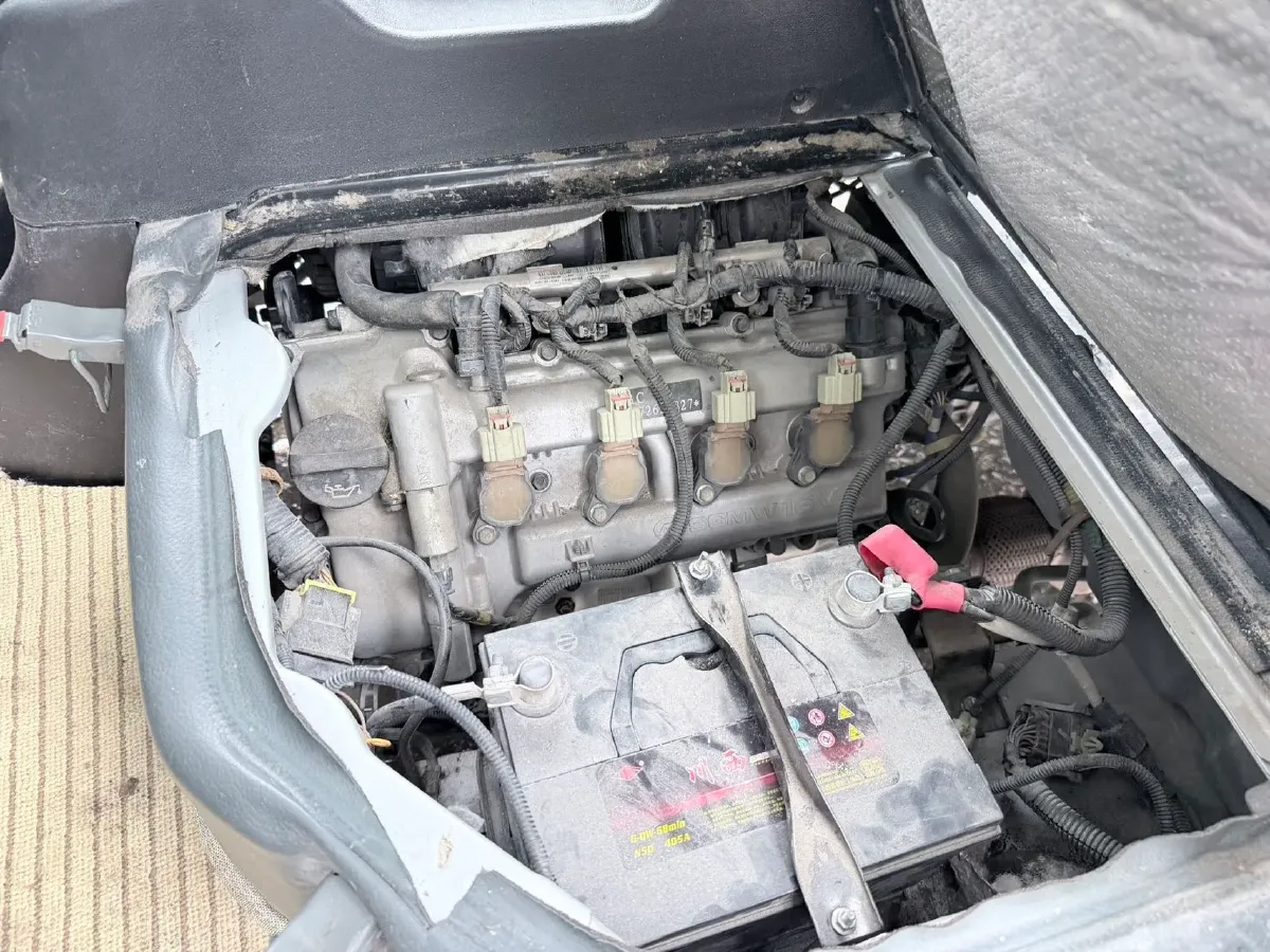 2021 ChangAn Kaicene XingKa 1.5L 107HP L4 5MT,autocango,china used car exporter,china ev exporter,chinese used car exporter,chinese used ev exporter