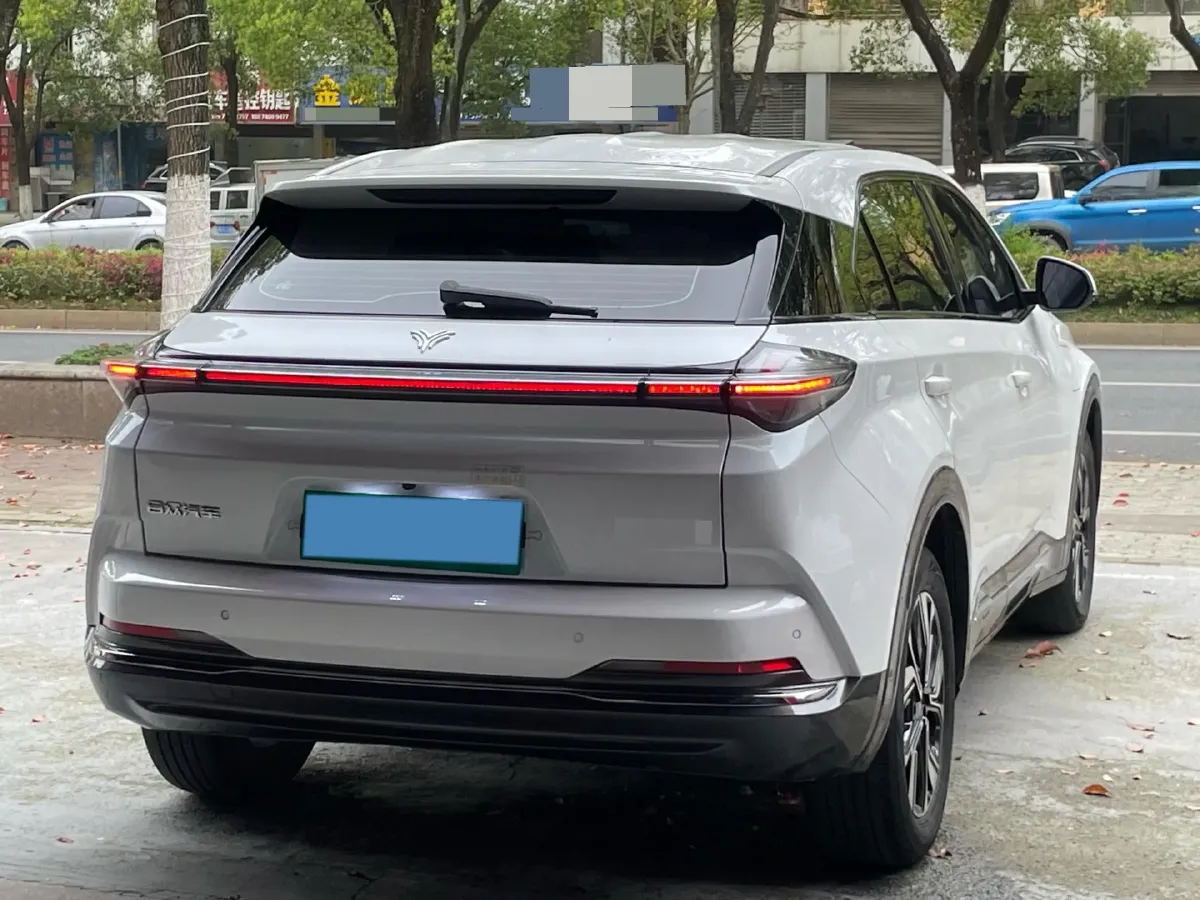 2023 Neta U BEV,autocango,china used car exporter,china ev exporter,chinese used car exporter,chinese used ev exporter