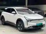 2023 Neta U BEV