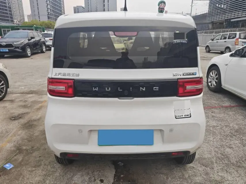 2021 WuLing HongGuang MINI EV BEV 9.3KWH,autocango,china used car exporter,china ev exporter,chinese used car exporter,chinese used ev exporter