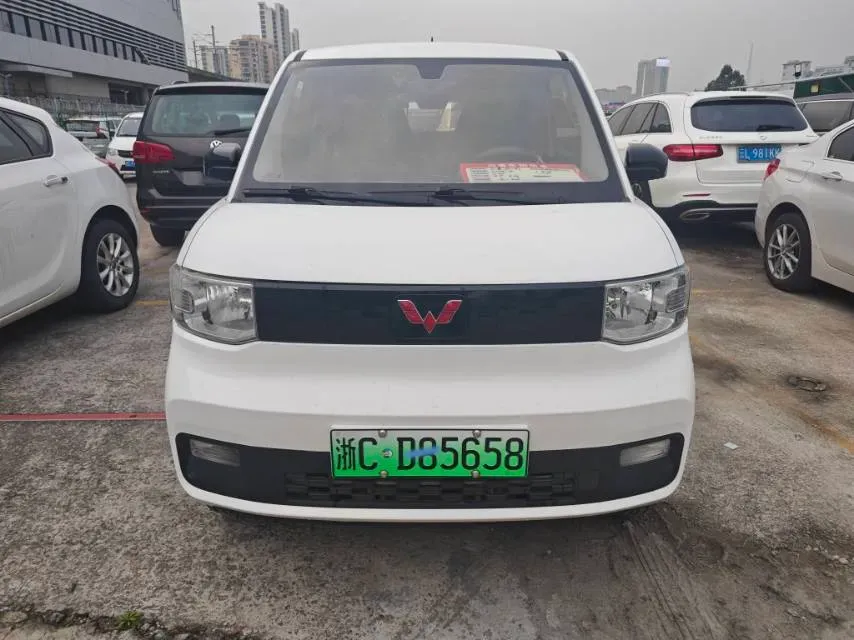 2021 WuLing HongGuang MINI EV BEV 9.3KWH,autocango,china used car exporter,china ev exporter,chinese used car exporter,chinese used ev exporter