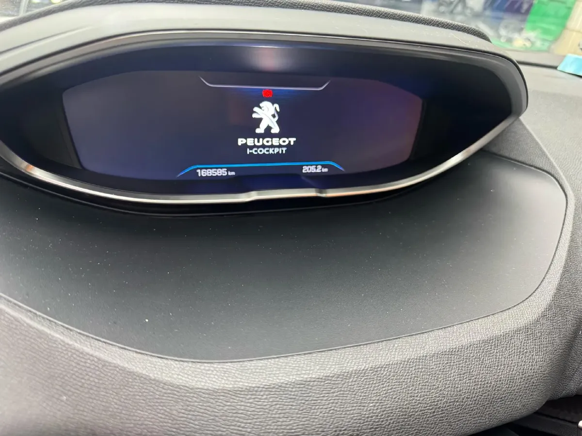 2021 Peugeot 4008 1.6T 170HP L4 8AT,autocango,china used car exporter,china ev exporter,chinese used car exporter,chinese used ev exporter