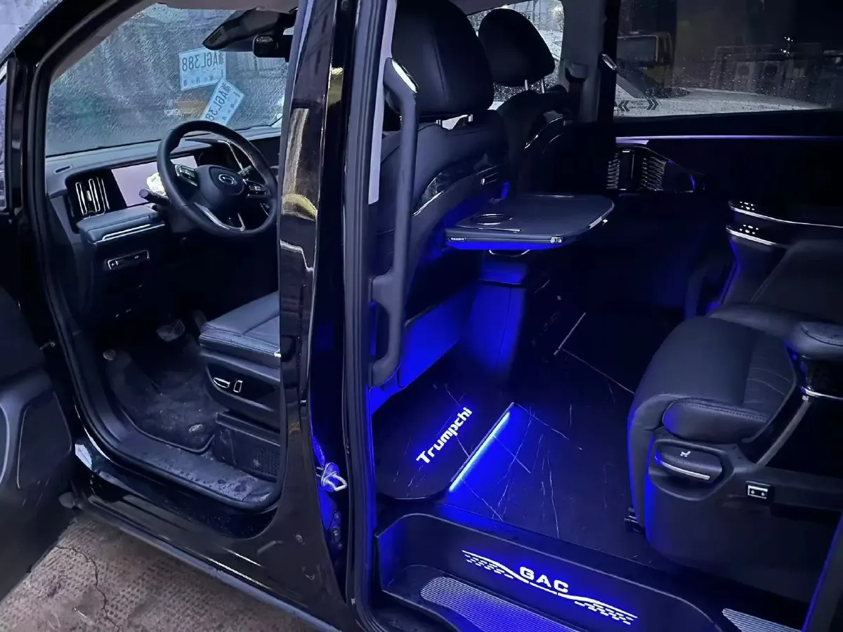 2023 GAC Trumpchi M8 2.0T 252HP L4 8AT,autocango,china used car exporter,china ev exporter,chinese used car exporter,chinese used ev exporter