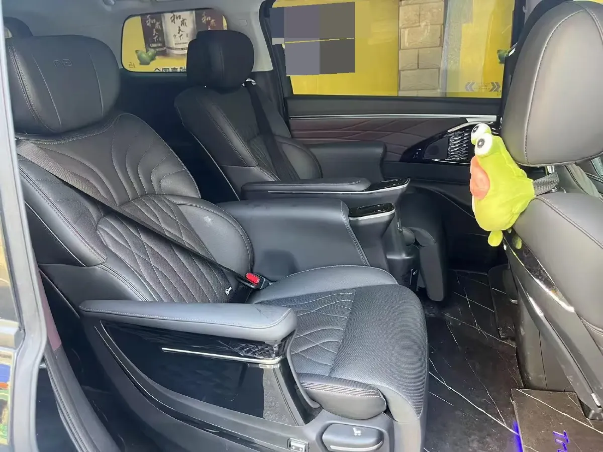 2023 GAC Trumpchi M8 2.0T 252HP L4 8AT,autocango,china used car exporter,china ev exporter,chinese used car exporter,chinese used ev exporter