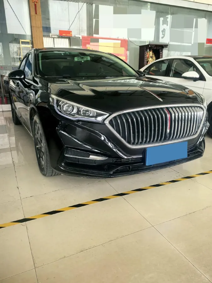 2022 HongQi H5 1.5T 169HP L4 7DCT,autocango,china used car exporter,china ev exporter,chinese used car exporter,chinese used ev exporter
