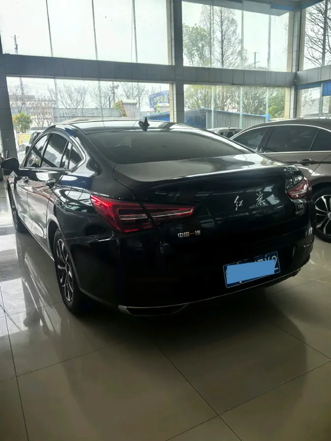 2022 HongQi H5 1.5T 169HP L4 7DCT,autocango,china used car exporter,china ev exporter,chinese used car exporter,chinese used ev exporter