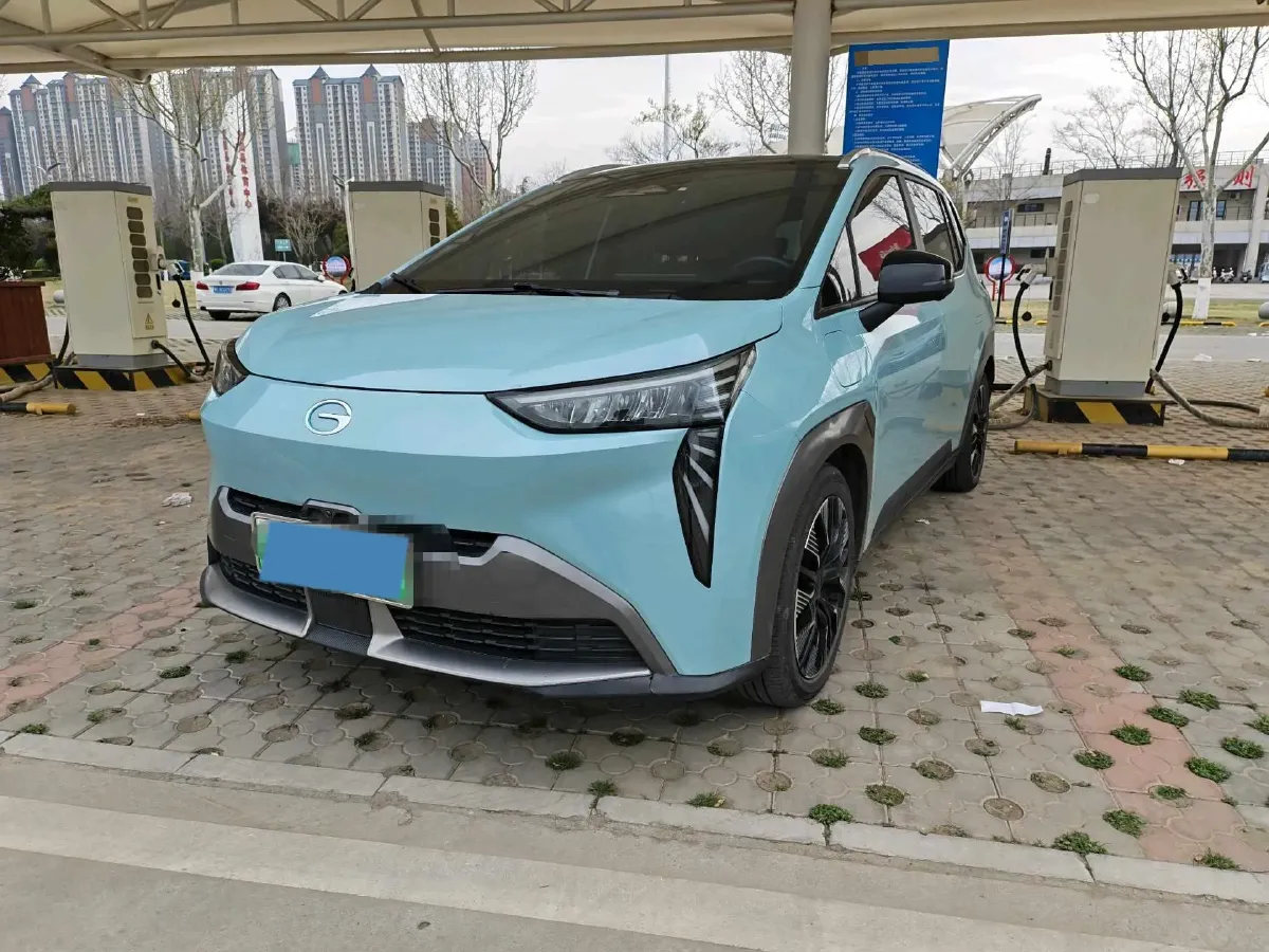 2022 Aion Y BEV 59KWH,autocango,china used car exporter,china ev exporter,chinese used car exporter,chinese used ev exporter