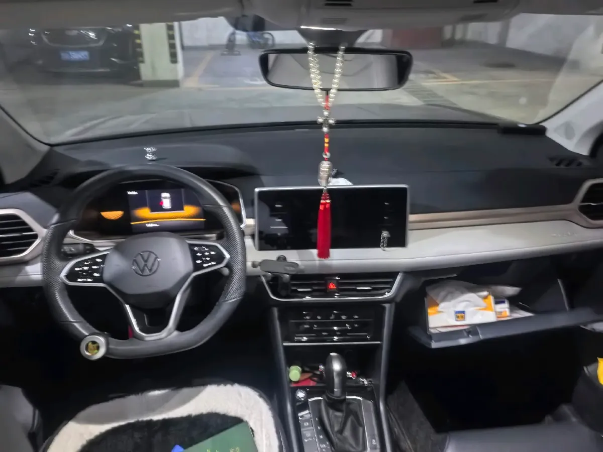 2023 Volkswagen Tharu 1.5T 160HP L4 7DCT,autocango,china used car exporter,china ev exporter,chinese used car exporter,chinese used ev exporter