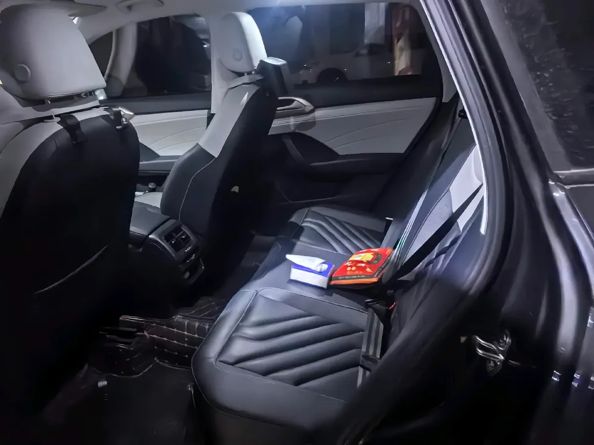 2023 Volkswagen Tharu 1.5T 160HP L4 7DCT,autocango,china used car exporter,china ev exporter,chinese used car exporter,chinese used ev exporter