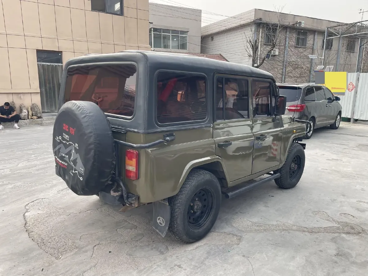 2016 BAW 212 2.0L 102HP L4 5MT,autocango,china used car exporter,china ev exporter,chinese used car exporter,chinese used ev exporter