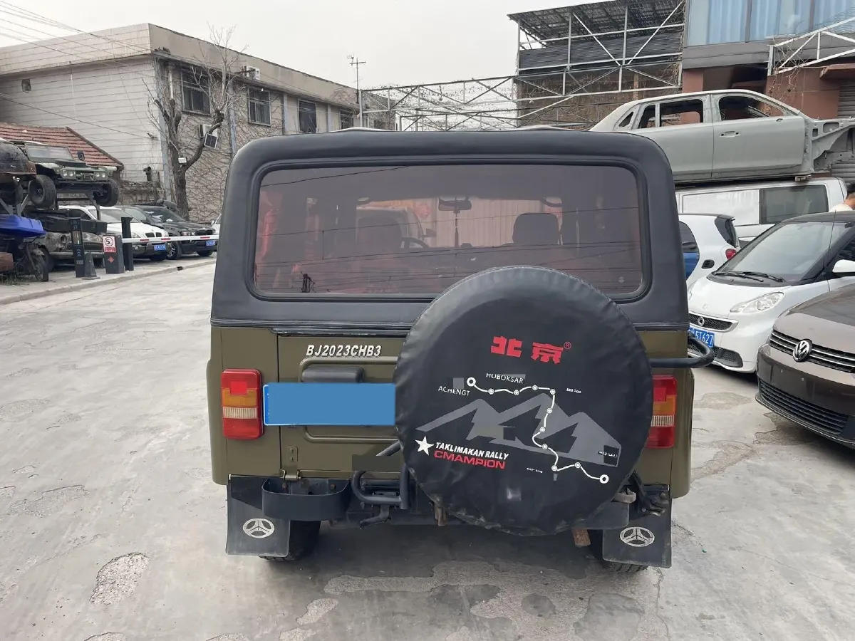 2016 BAW 212 2.0L 102HP L4 5MT,autocango,china used car exporter,china ev exporter,chinese used car exporter,chinese used ev exporter