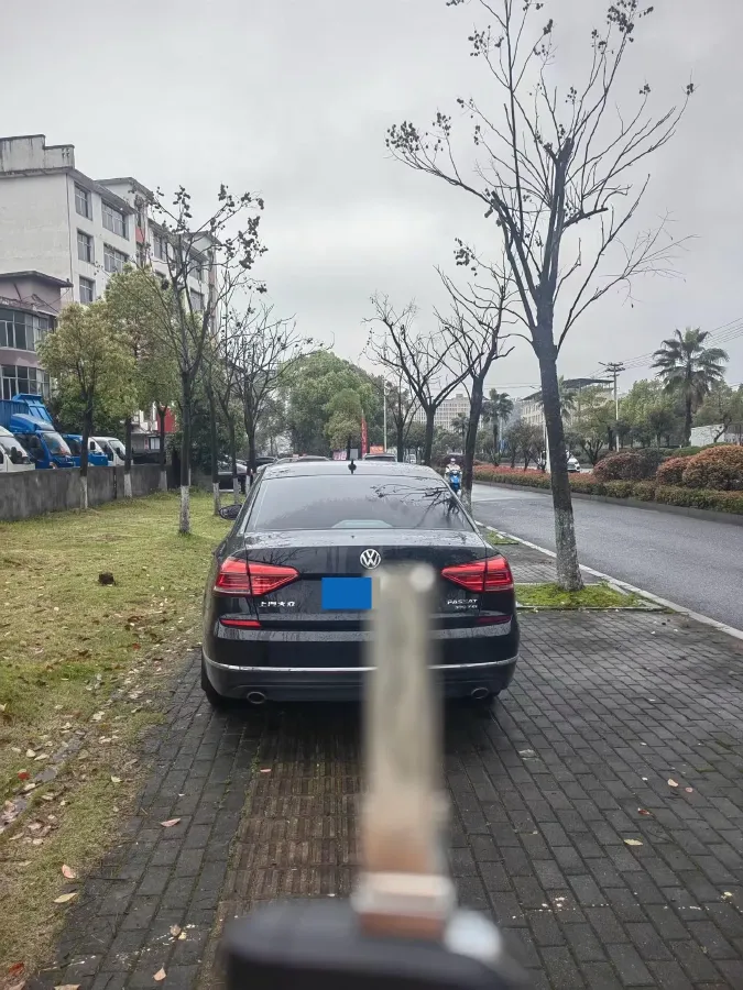 2017 Volkswagen Passat 1.8T 180HP L4 7DCT,autocango,china used car exporter,china ev exporter,chinese used car exporter,chinese used ev exporter