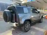 2020 Land Rover Defender 3.0T 400HP L6 8AT