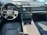 2020 Land Rover Defender 3.0T 400HP L6 8AT