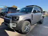 2020 LAND ROVER DEFENDER,autocango,china used car exporter,china ev exporter,chinese used car exporter,chinese used ev exporter