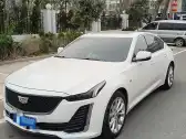 2022 CADILLAC CT5,autocango,china used car exporter,china ev exporter,chinese used car exporter,chinese used ev exporter
