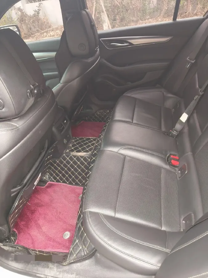 2022 Cadillac CT5 2.0T 237HP L4 10AT,autocango,china used car exporter,china ev exporter,chinese used car exporter,chinese used ev exporter