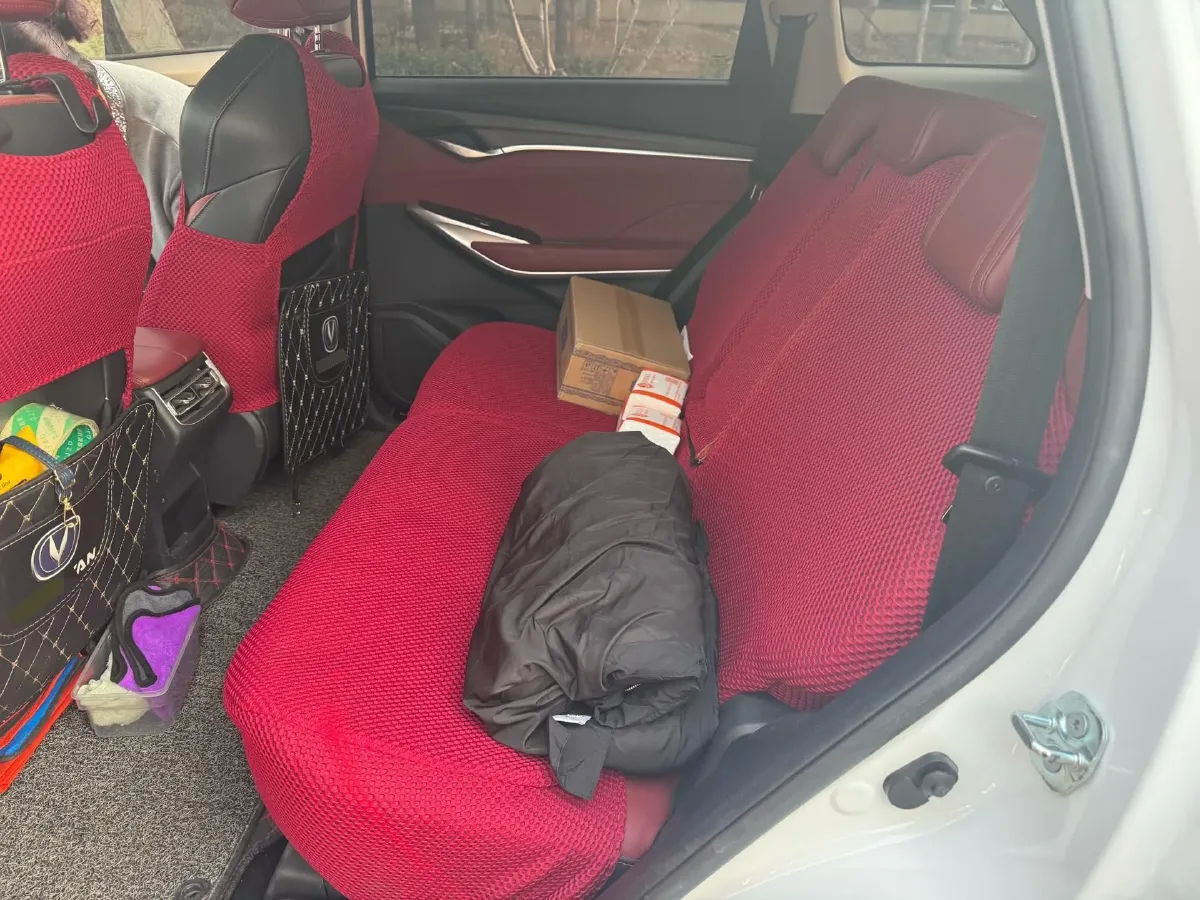 2021 ChangAn CS75 Plus 1.5T 178HP L4 6AT,autocango,china used car exporter,china ev exporter,chinese used car exporter,chinese used ev exporter