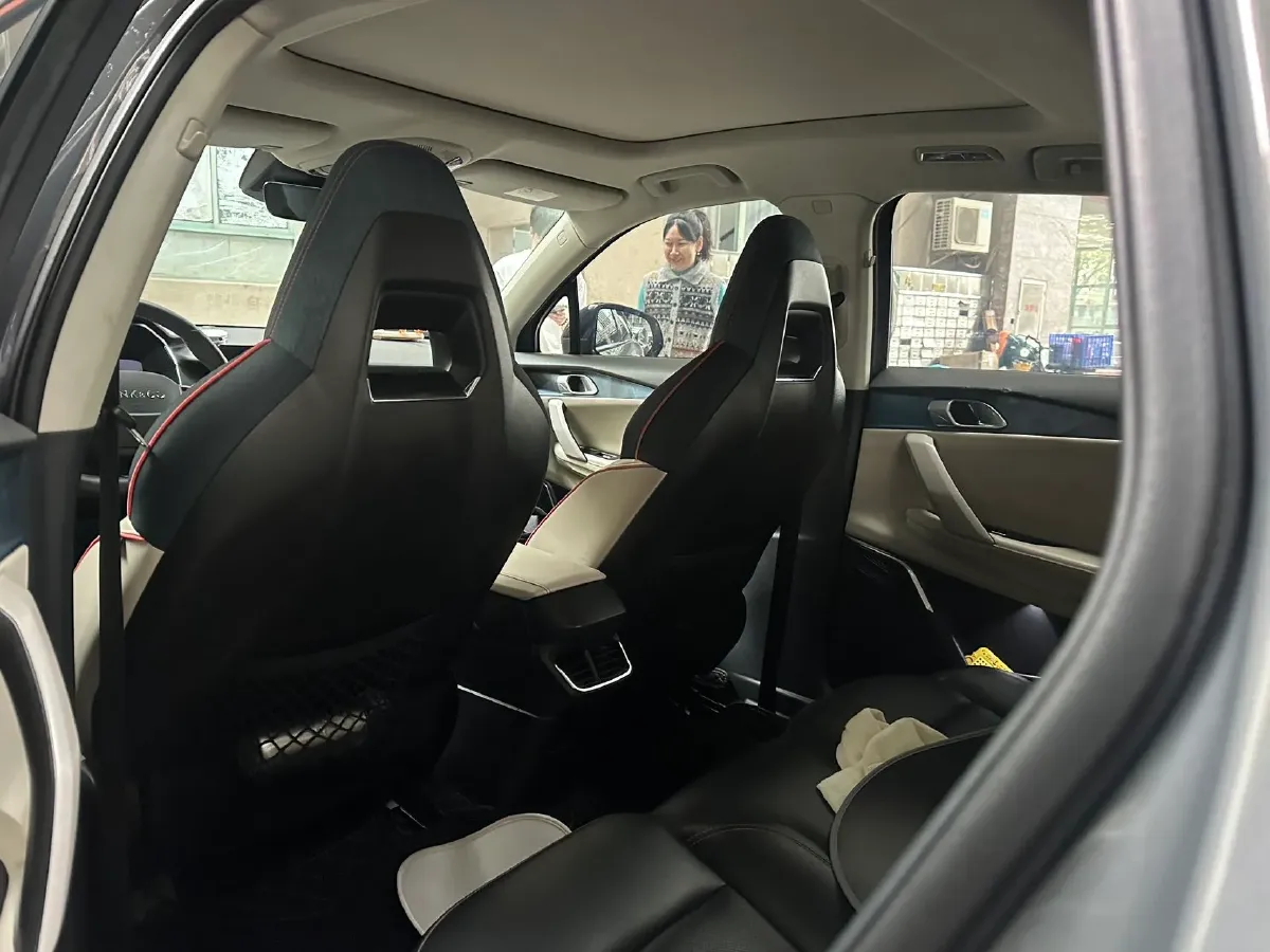 2020 LYNK&CO 06 1.5T 177HP L3 7DCT,autocango,china used car exporter,china ev exporter,chinese used car exporter,chinese used ev exporter